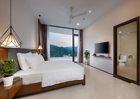 Ivory Villas & Resort