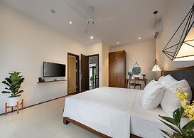 Ivory Villas & Resort