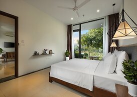 Ivory Villas & Resort