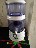 La Casa del Kéej Hostel