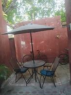 La Casa del Kéej Hostel