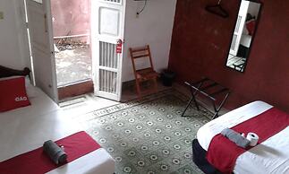 La Casa del Kéej Hostel