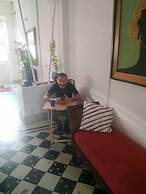 La Casa del Kéej Hostel