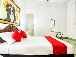 La Casa del Kéej Hostel