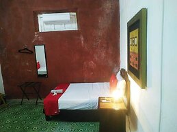 La Casa del Kéej Hostel