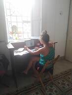 La Casa del Kéej Hostel