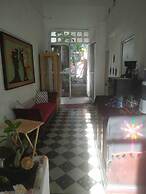 La Casa del Kéej Hostel