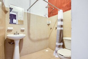 La Casa del Kéej Hostel