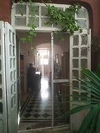 La Casa del Kéej Hostel