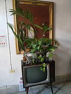 La Casa del Kéej Hostel