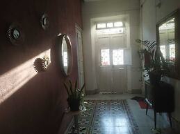 La Casa del Kéej Hostel