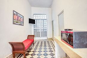 La Casa del Kéej Hostel