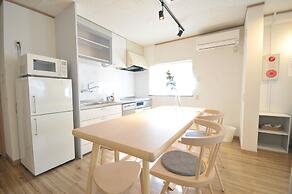 Condominium House Ten-roku