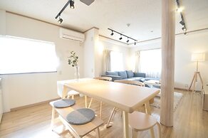 Condominium House Ten-roku