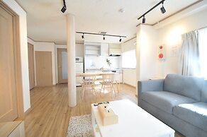 Condominium House Ten-roku