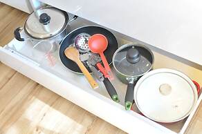 Condominium House Ten-roku