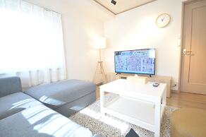 Condominium House Ten-roku