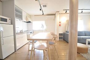 Condominium House Ten-roku