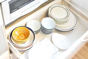 Condominium House Ten-roku