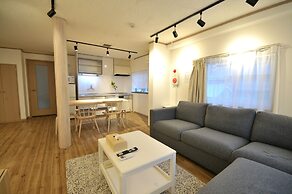 Condominium House Ten-roku