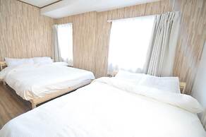 Condominium House Ten-roku