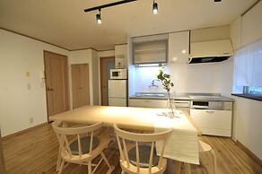 Condominium House Ten-roku