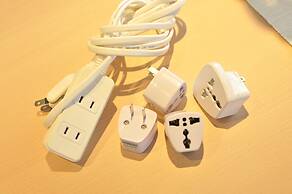 Condominium House Ten-roku