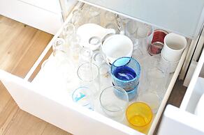 Condominium House Ten-roku