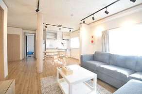 Condominium House Ten-roku