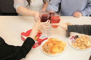 Goom Hotel Fukuoka KOKUSAI CENTER