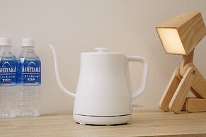 Goom Hotel Fukuoka KOKUSAI CENTER