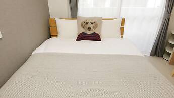 Goom Hotel Fukuoka KOKUSAI CENTER