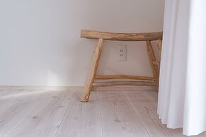 Setouchi Villa Diary Ohshibajima