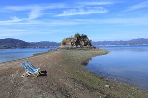 Setouchi Villa Diary Ohshibajima