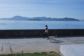 Setouchi Villa Diary Ohshibajima