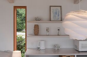 Setouchi Villa Diary Ohshibajima