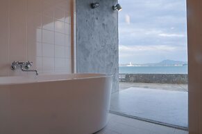 Setouchi Villa Diary Ohshibajima