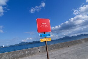 Setouchi Villa Diary Ohshibajima