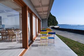 Setouchi Villa Diary Ohshibajima