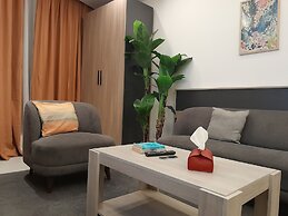 Shade Suites and Studios