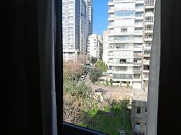 Shade Suites and Studios