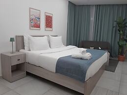 Shade Suites and Studios