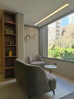 Shade Suites and Studios