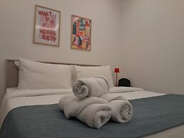 Shade Suites and Studios