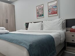 Shade Suites and Studios