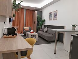 Shade Suites and Studios