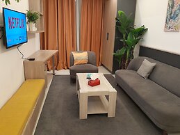 Shade Suites and Studios