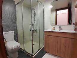 Shade Suites and Studios