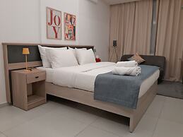 Shade Suites and Studios