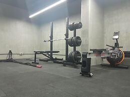 Shade Suites and Studios